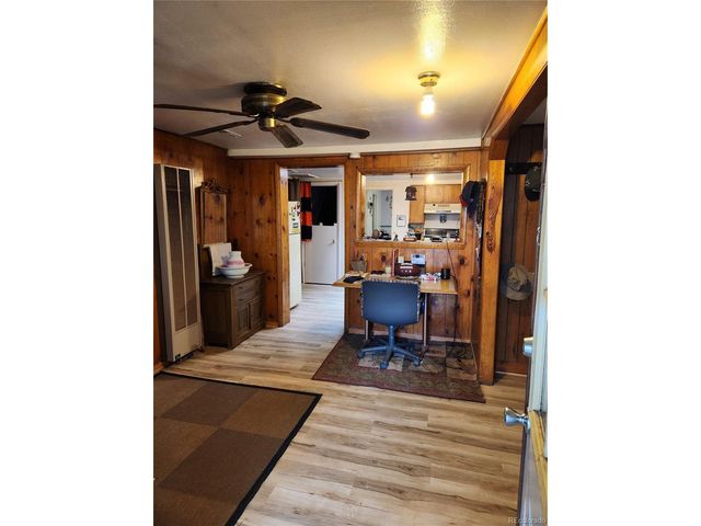 5272 W County Road 5, Del Norte, CO 81132