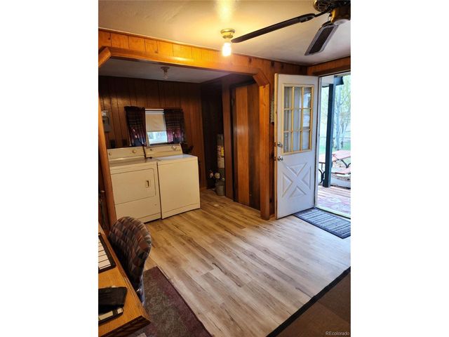 5272 W County Road 5, Del Norte, CO 81132