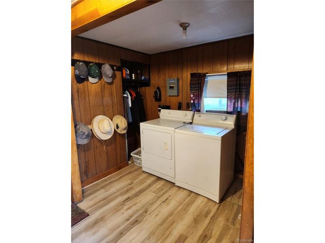 5272 W County Road 5, Del Norte, CO 81132