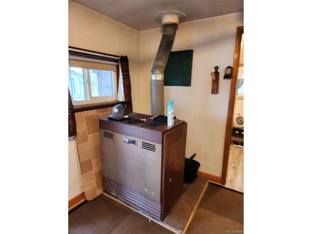 5272 W County Road 5, Del Norte, CO 81132