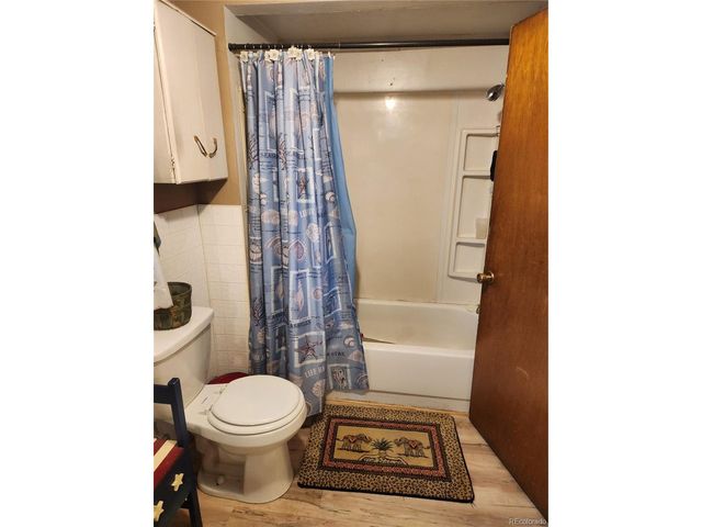 5272 W County Road 5, Del Norte, CO 81132