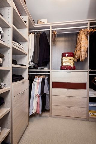 580 Washington St 302, Boston, MA 02111