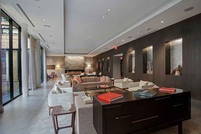 580 Washington St 302, Boston, MA 02111