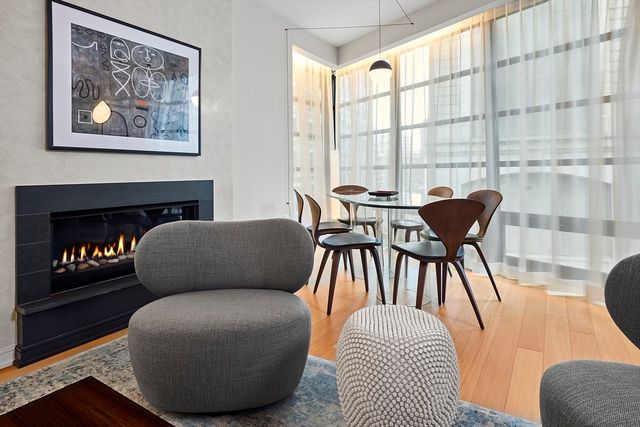 580 Washington St 302, Boston, MA 02111