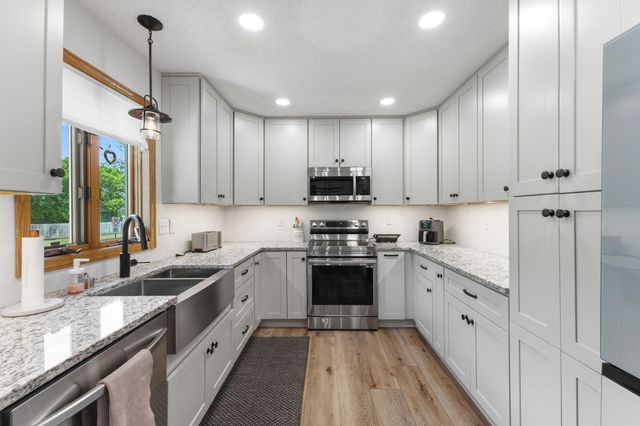 12347 Magnolia Circle NW, Coon Rapids, MN 55448