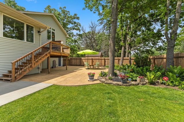 12347 Magnolia Circle NW, Coon Rapids, MN 55448