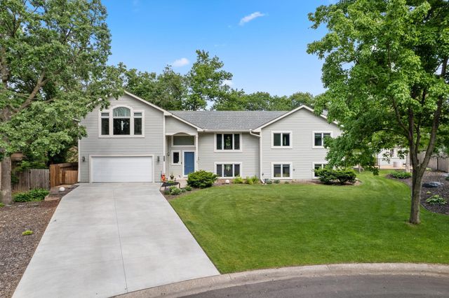 12347 Magnolia Circle NW, Coon Rapids, MN 55448