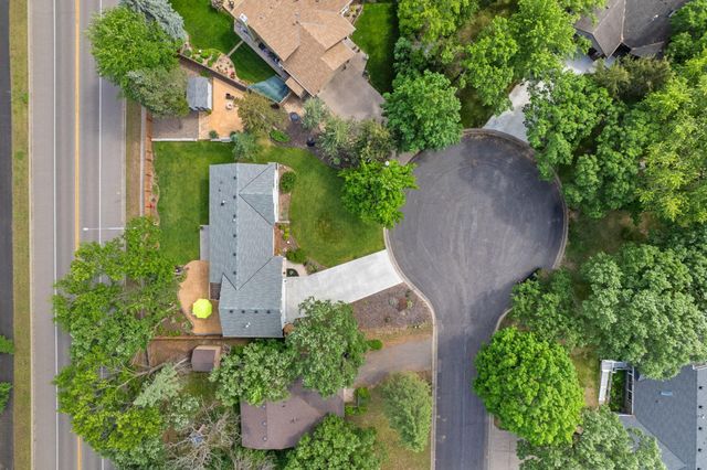 12347 Magnolia Circle NW, Coon Rapids, MN 55448