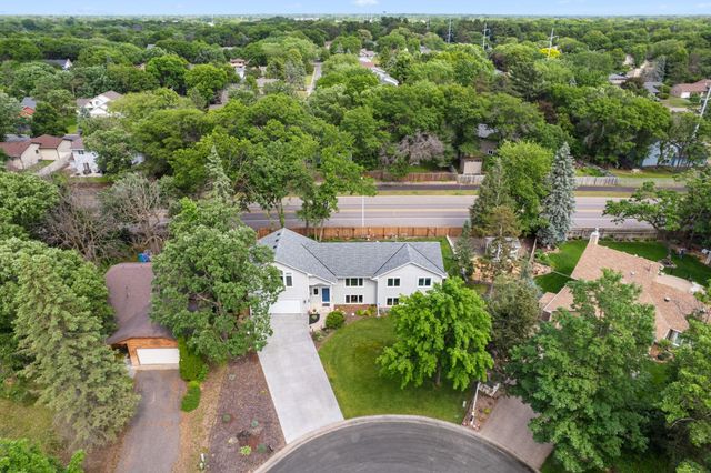 12347 Magnolia Circle NW, Coon Rapids, MN 55448