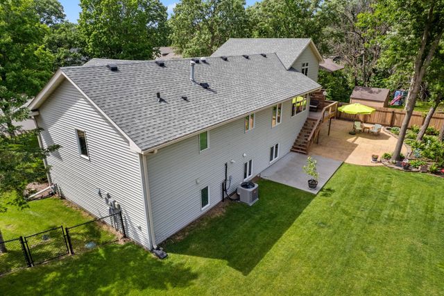 12347 Magnolia Circle NW, Coon Rapids, MN 55448