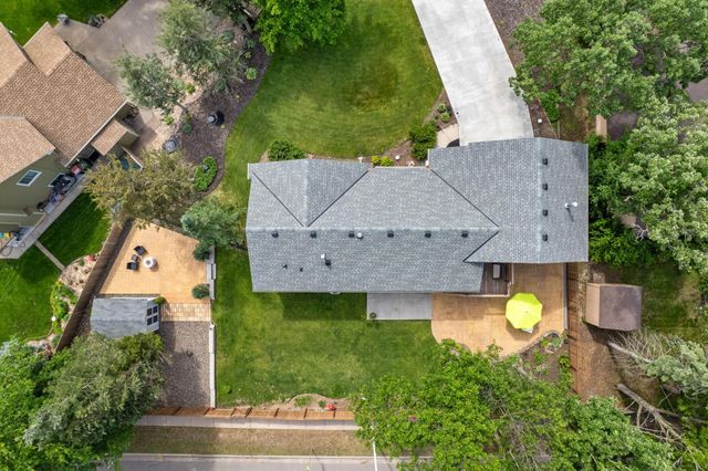 12347 Magnolia Circle NW, Coon Rapids, MN 55448
