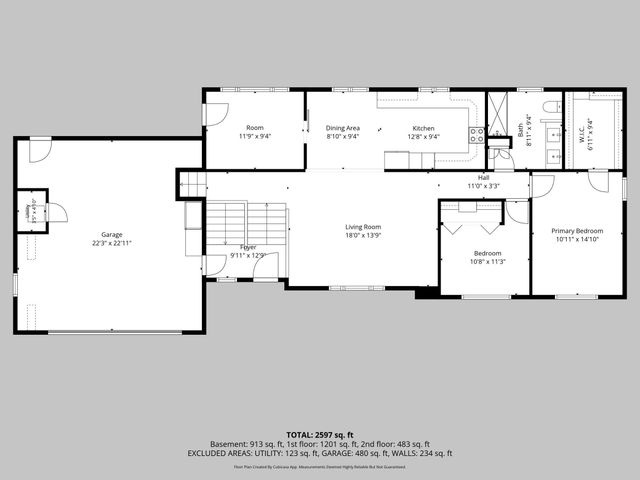12347 Magnolia Circle NW, Coon Rapids, MN 55448