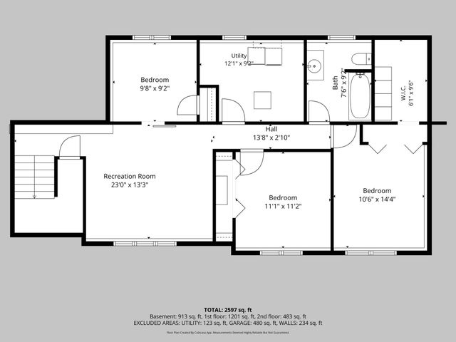 12347 Magnolia Circle NW, Coon Rapids, MN 55448