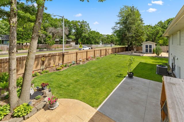 12347 Magnolia Circle NW, Coon Rapids, MN 55448