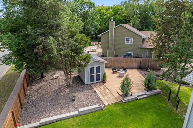 12347 Magnolia Circle NW, Coon Rapids, MN 55448