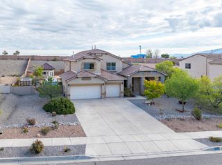 4404 Bentgrass Meadows Drive NE, Rio Rancho, NM 87144