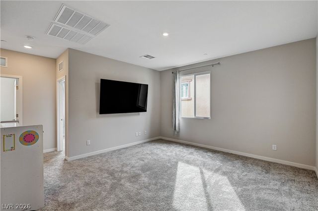 881 Dunkirk River Court, Henderson, NV 89011