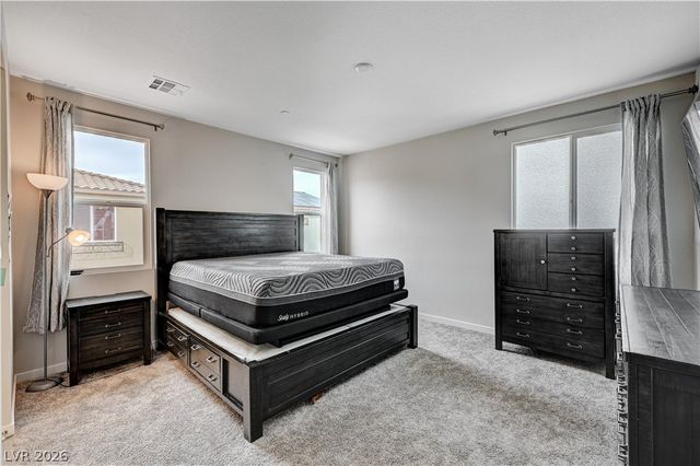 881 Dunkirk River Court, Henderson, NV 89011