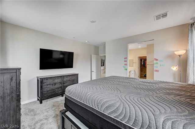 881 Dunkirk River Court, Henderson, NV 89011