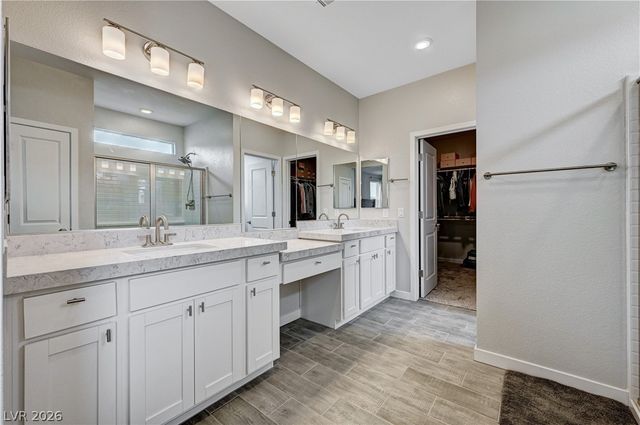 881 Dunkirk River Court, Henderson, NV 89011