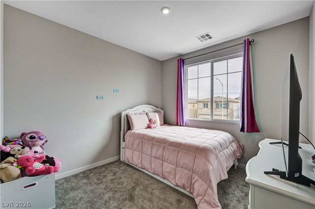 881 Dunkirk River Court, Henderson, NV 89011