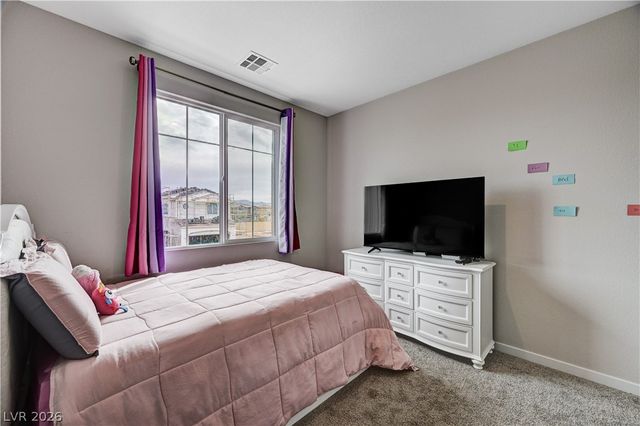 881 Dunkirk River Court, Henderson, NV 89011