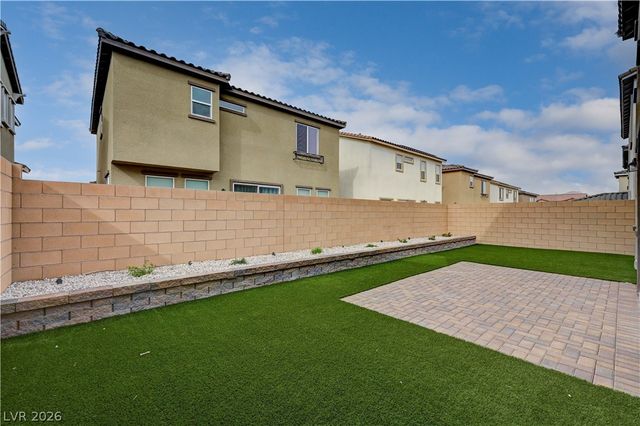 881 Dunkirk River Court, Henderson, NV 89011