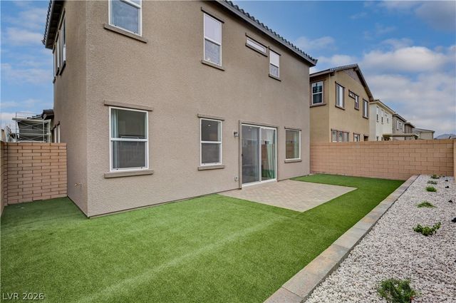 881 Dunkirk River Court, Henderson, NV 89011