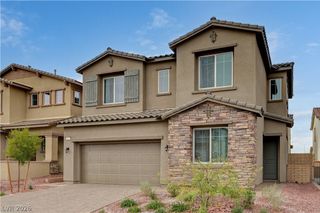 881 Dunkirk River Court, Henderson, NV 89011