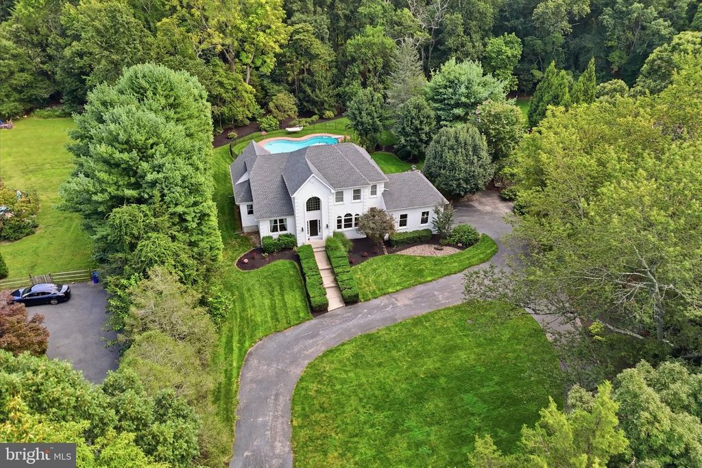 470 OAKSHADE RD, SHAMONG TWP, NJ 08088 — photo 2