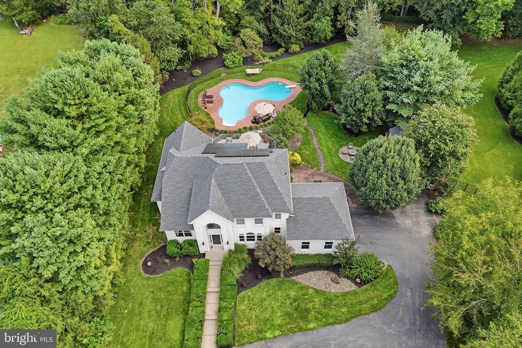 470 OAKSHADE RD, SHAMONG TWP, NJ 08088 — photo 3