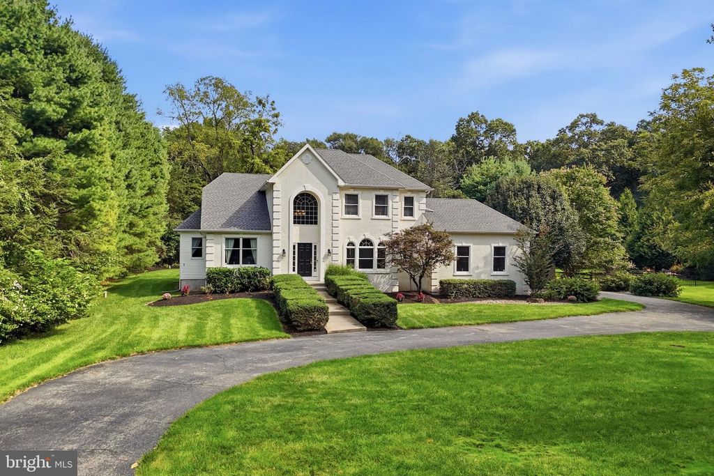 470 OAKSHADE RD, SHAMONG TWP, NJ 08088 — photo 4