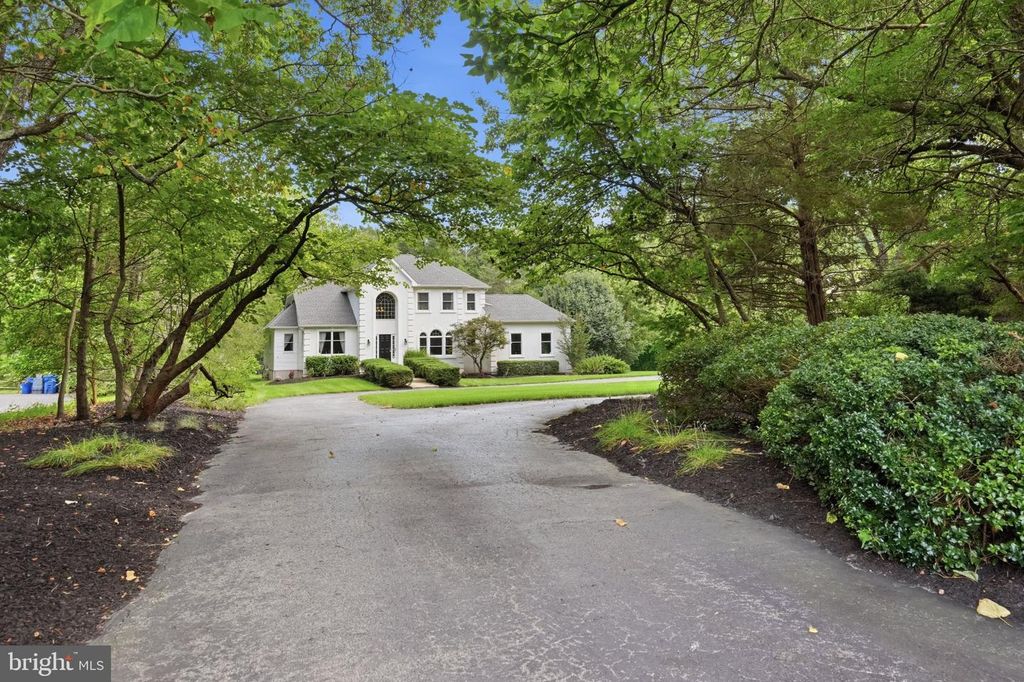 470 OAKSHADE RD, SHAMONG TWP, NJ 08088 — photo 5