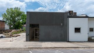 72 W 2nd Street, Booneville, AR 72927