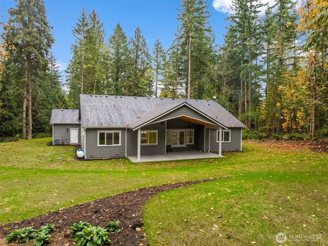 5635 SE Aloha Lane, Port Orchard, WA 98367