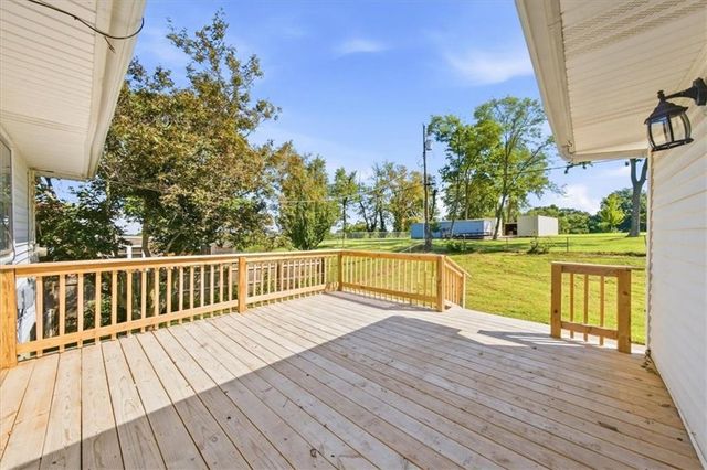 3017 S Hall Road, Independence, MO 64052