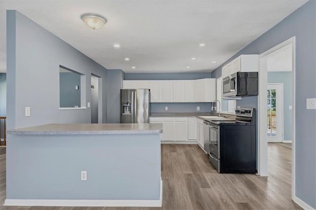 3017 S Hall Road, Independence, MO 64052