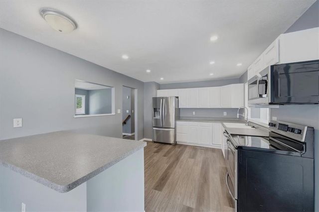3017 S Hall Road, Independence, MO 64052