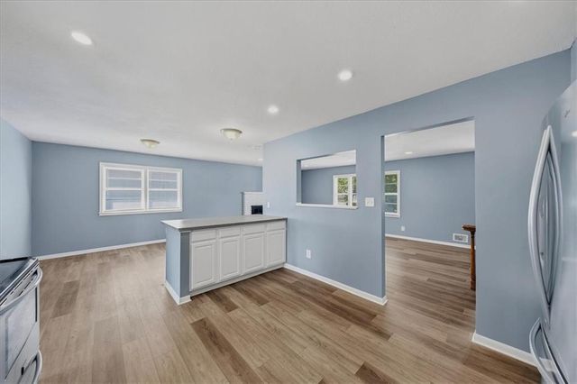 3017 S Hall Road, Independence, MO 64052