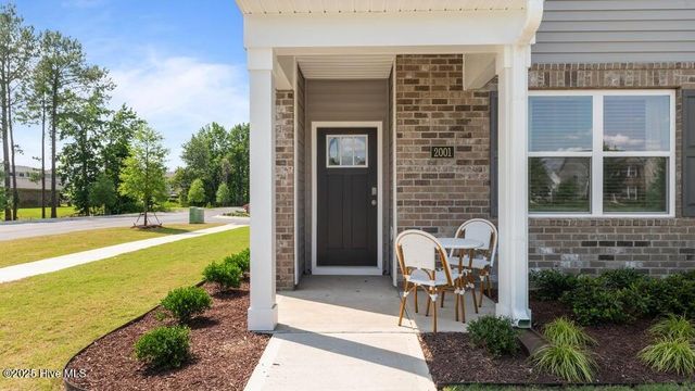 1030 Bayard Wootten Way, New Bern, NC 28562