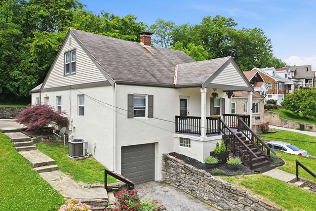 53 Shawnee Avenue, Fort Thomas, KY 41075