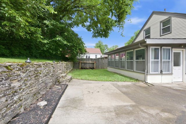 53 Shawnee Avenue, Fort Thomas, KY 41075