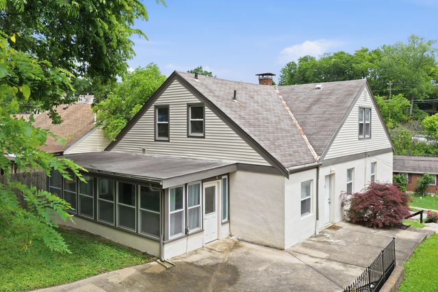 53 Shawnee Avenue, Fort Thomas, KY 41075
