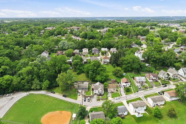 53 Shawnee Avenue, Fort Thomas, KY 41075