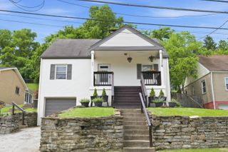 53 Shawnee Avenue, Fort Thomas, KY 41075