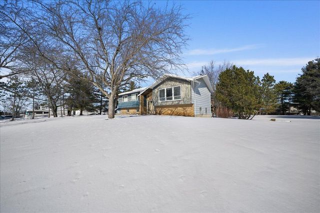 805 W Wilson Street, Hebron, IN 46341