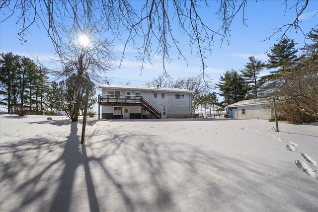 805 W Wilson Street, Hebron, IN 46341