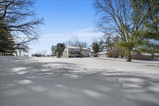 805 W Wilson Street, Hebron, IN 46341