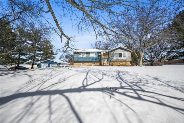 805 W Wilson Street, Hebron, IN 46341