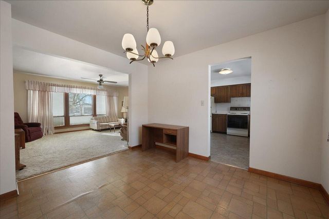 805 W Wilson Street, Hebron, IN 46341